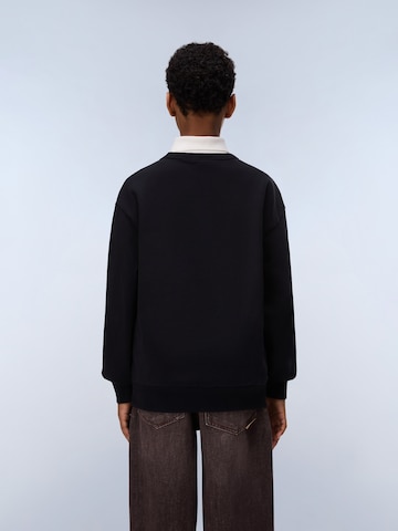 NAPAPIJRI Свитшот в Черный