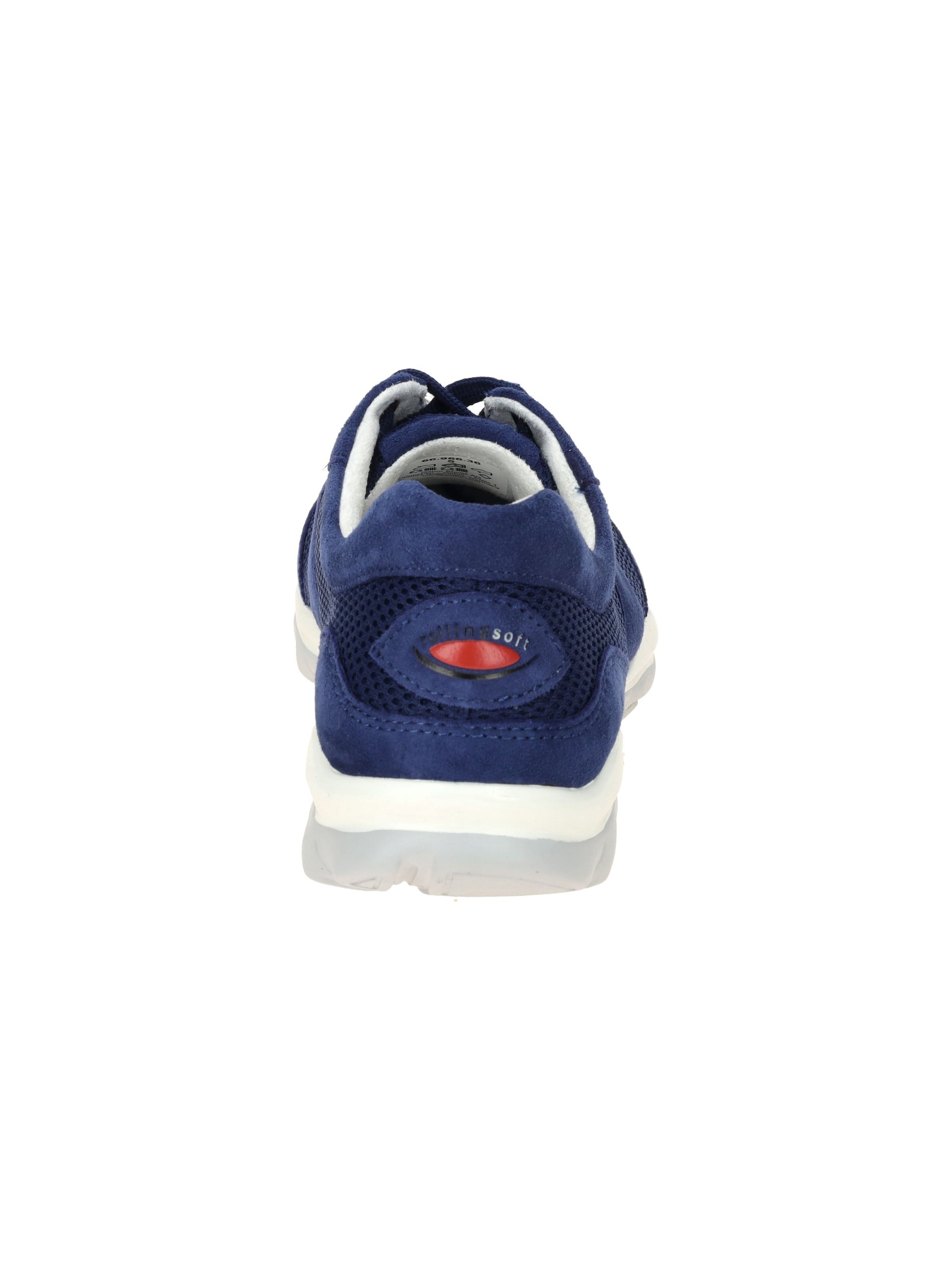 GABOR Schnürschuh‌ in Blau