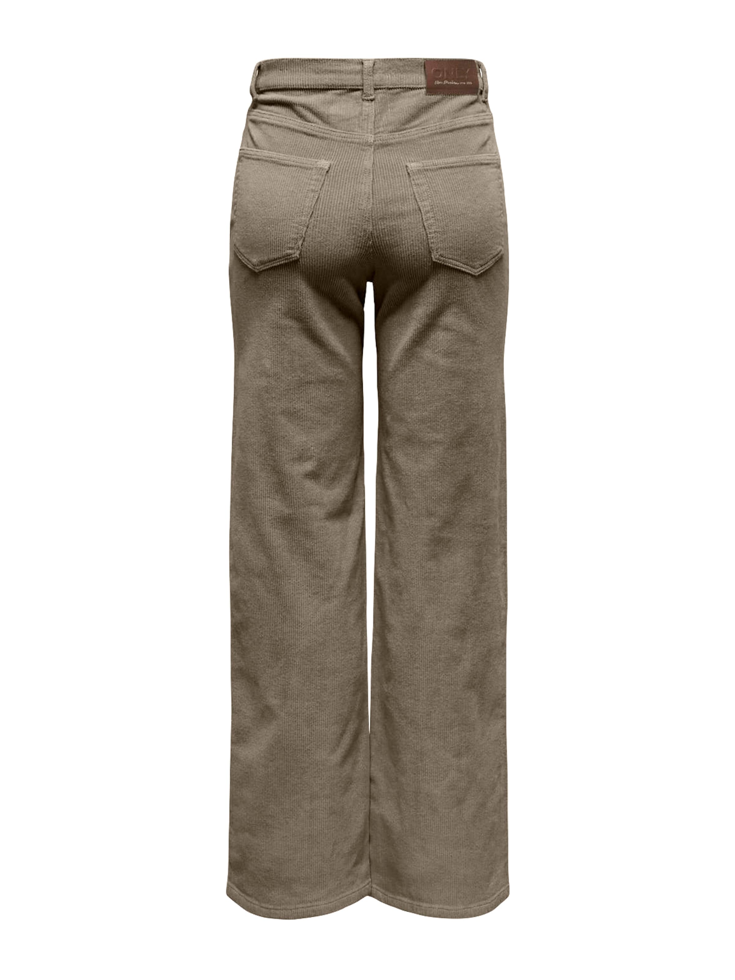 Regular Pantalon 'ONLHOPE' ONLY en vert