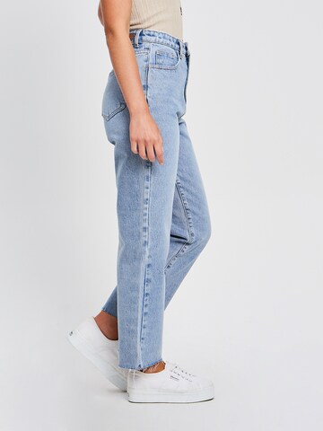 The Fated Loose fit Jeans 'RYAN' in Blue