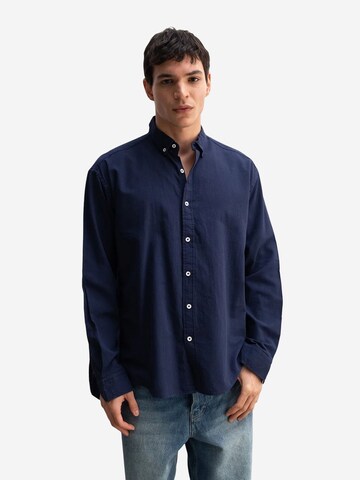 Giesto Comfort fit Ing - kék