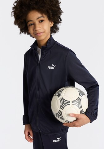PUMA Joggingová súprava - Modrá