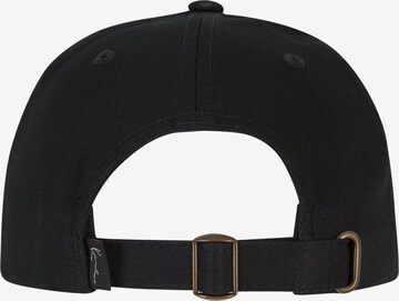 Cappello da baseball 'Essential' di Karl Kani in nero