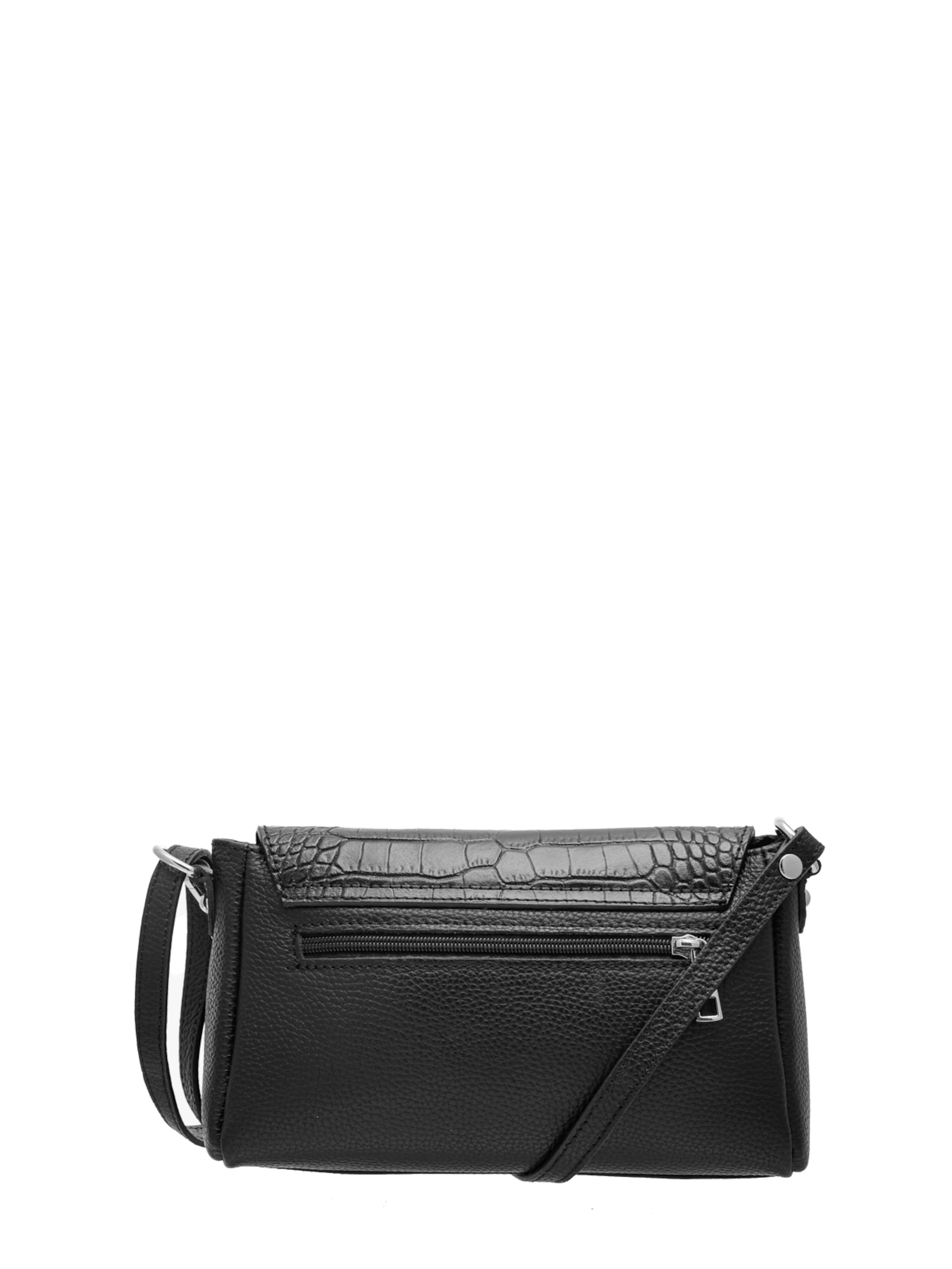 RYŁKO - Mala de ombro em preto