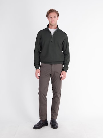 LERROS Sweatshirt in Schwarz