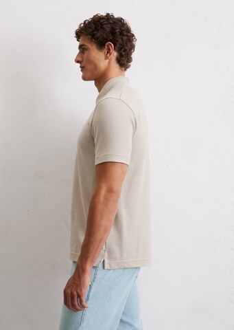 Marc O'Polo Shirt in Grijs