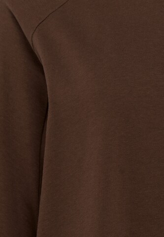 MYMO Shirt in Brown
