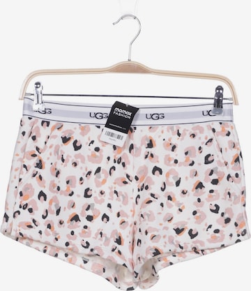 UGG Shorts M in Mischfarben: predná strana