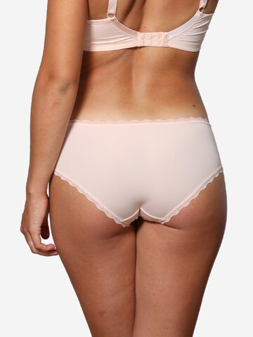 Culotte SugarShape en rose
