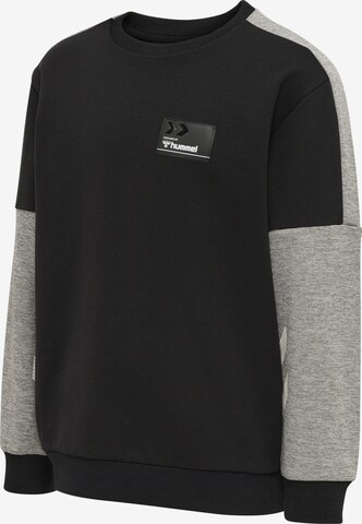 Sweat 'Edward' Hummel en noir