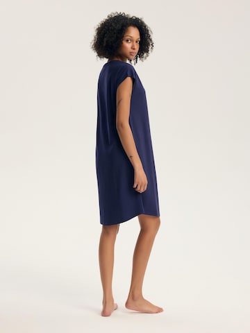 Henderson Nachthemd 'Gaela'‌‌‌‌‌‌‌‌‌ in Blau