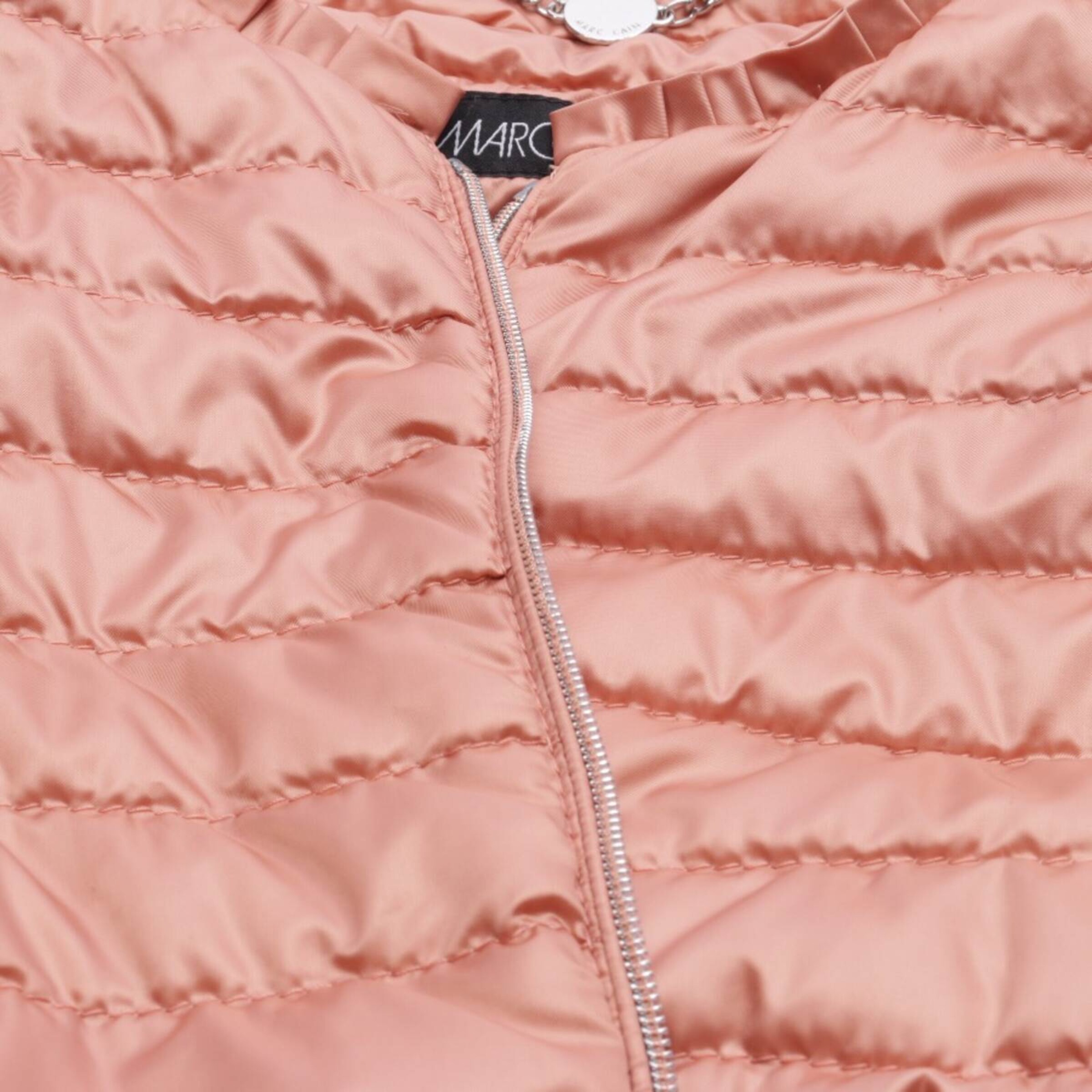 Marc Cain Übergangsjacke M in Orange