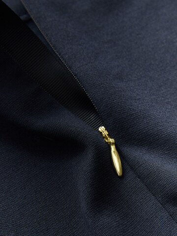 Baker by Ted Baker Kleid in Blau