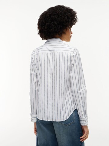 TOMMY HILFIGER Блузка в Белый