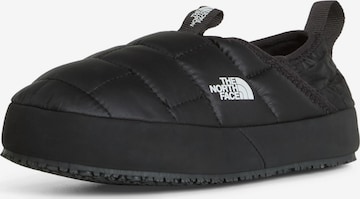 Chaussures basses 'Thermoball II' THE NORTH FACE en noir : devant
