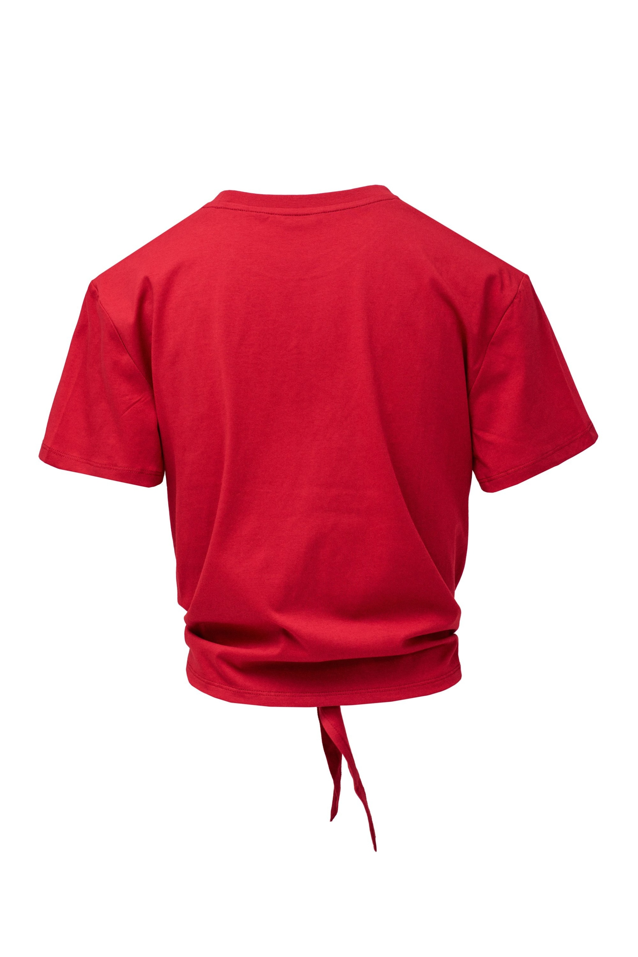Salsa Jeans Shirt in Red
