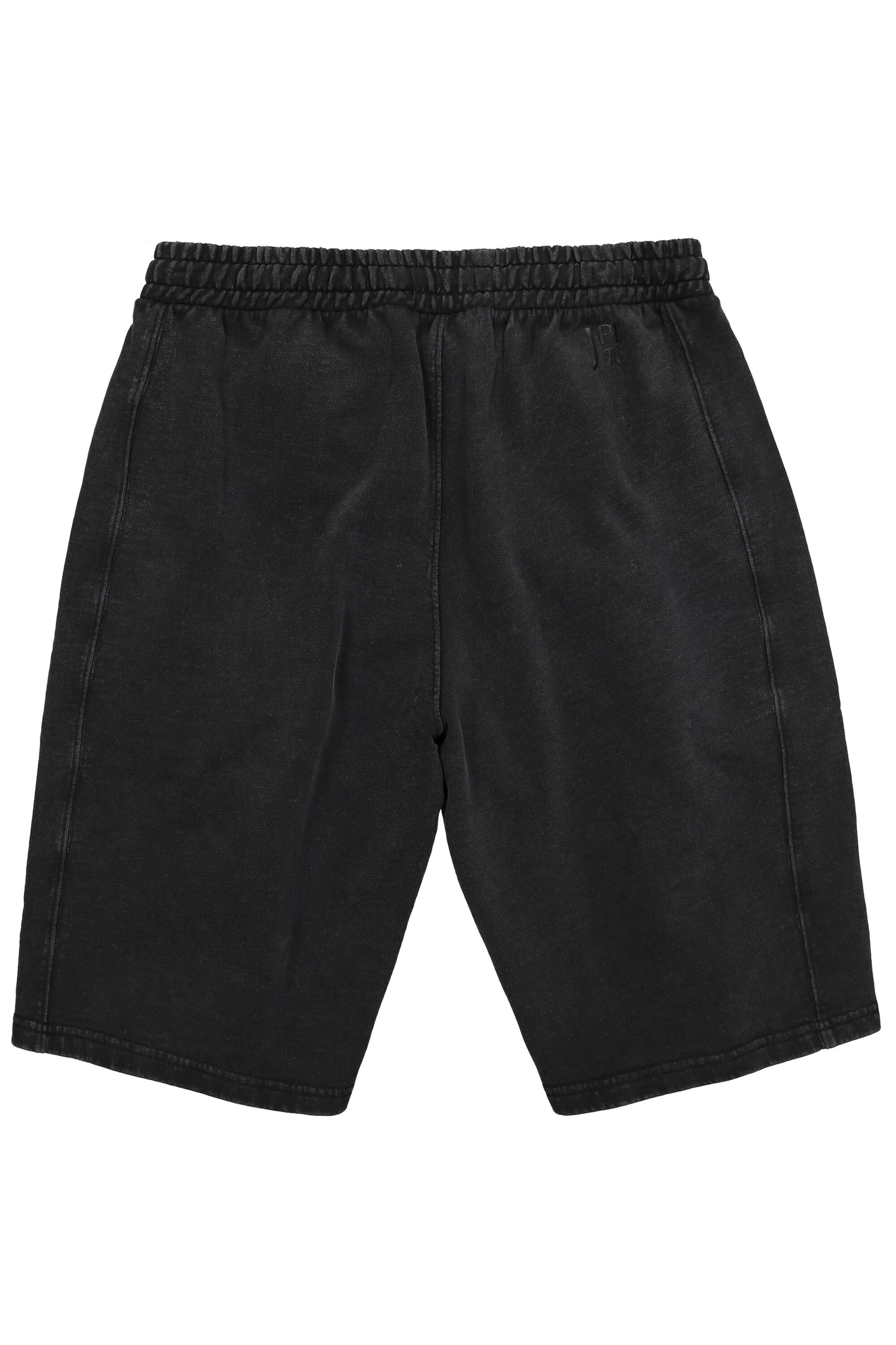 JAY-PI Regular Hose in Schwarz