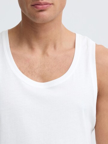 BLEND - Camiseta ' BHKris 5 Pack ' en blanco