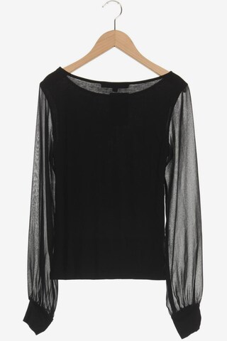 FRENCH CONNECTION Top & Shirt in XS in Black