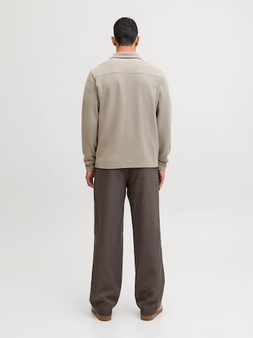 aprel Overgangsjakke i beige