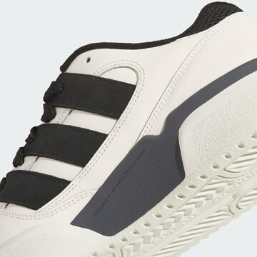Sneaker low 'Forum2000' de la ADIDAS ORIGINALS pe alb