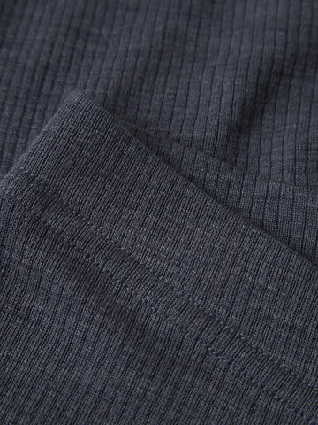 NAME IT Slimfit Leggings in Blauw