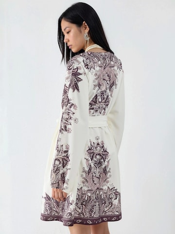 Abito 'Mini' di MSN Collection in colori misti