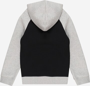 Sweat 'AMPLIFY' Nike Sportswear en gris