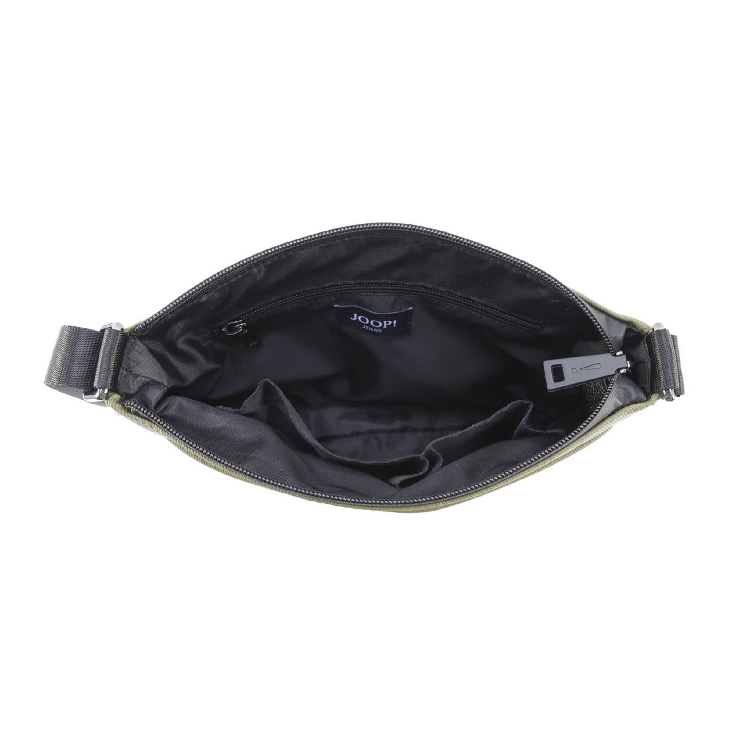 JOOP! Schoudertas 'Marcena Milian' in Groen