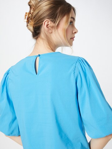 VERO MODA Blouse 'Alaska' in Blue