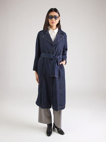 MAX&Co. Átmeneti kabátok 'ORCA' - kék: elől