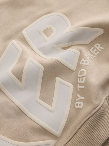 Baker by Ted Baker Jogginganzug in Grau