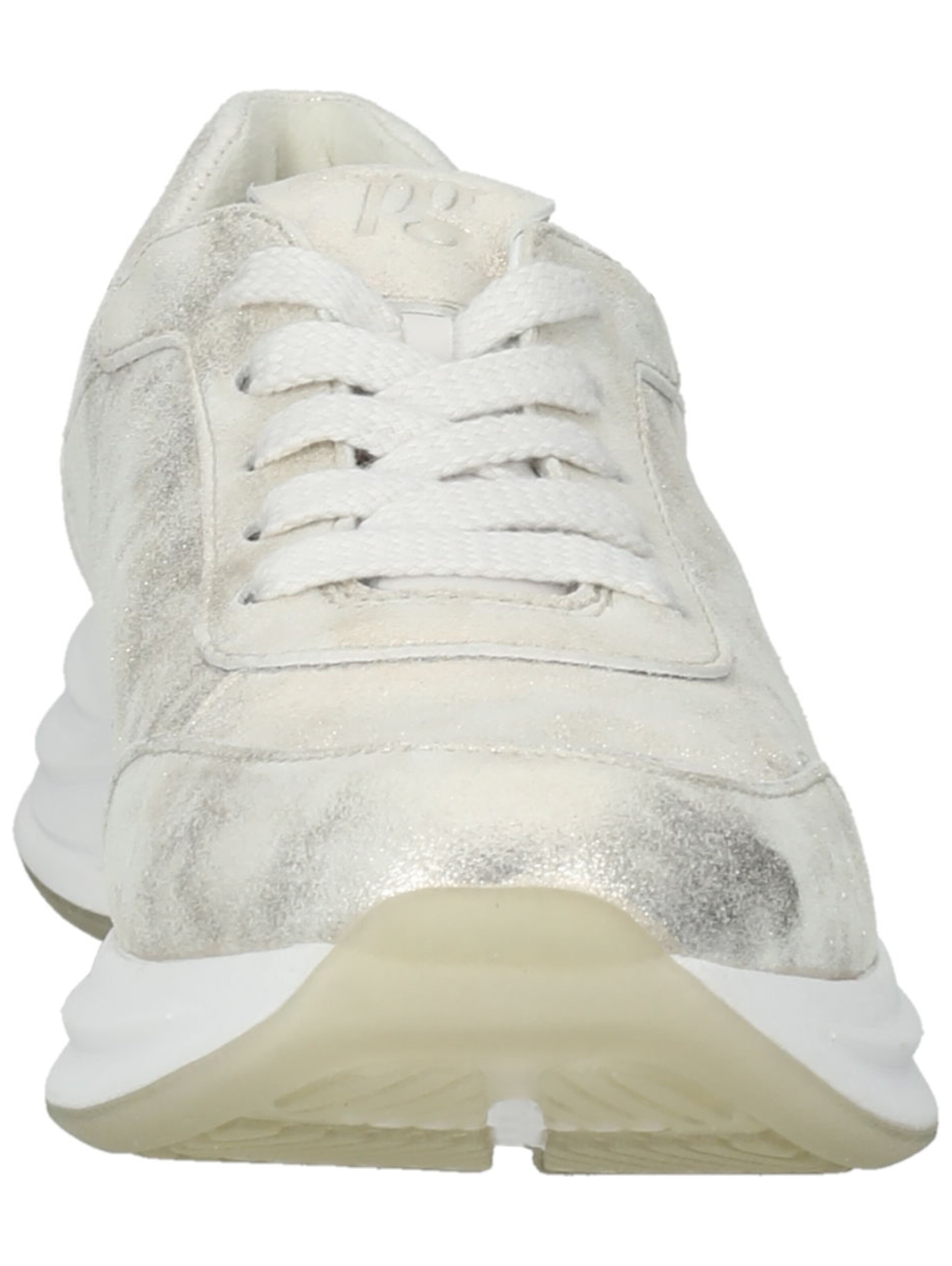 Paul Green Sneaker in Silber