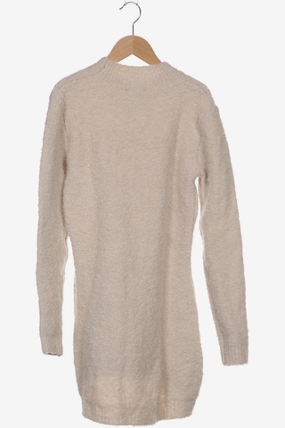 tigha Pullover M in Beige