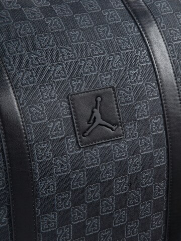 Jordan Weekender in Black