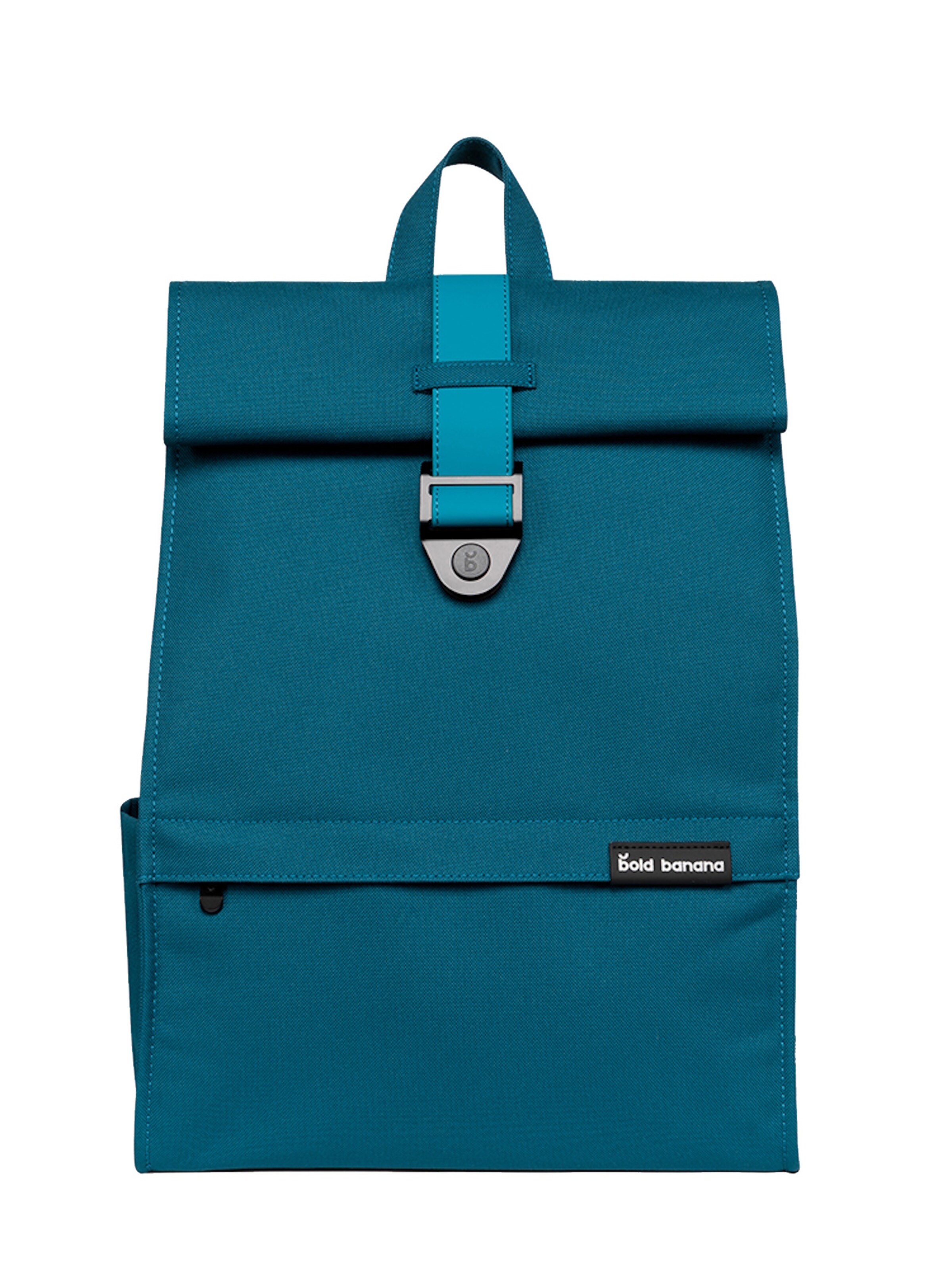 Bold Banana Backpack 'Power petrol' in Blue: front