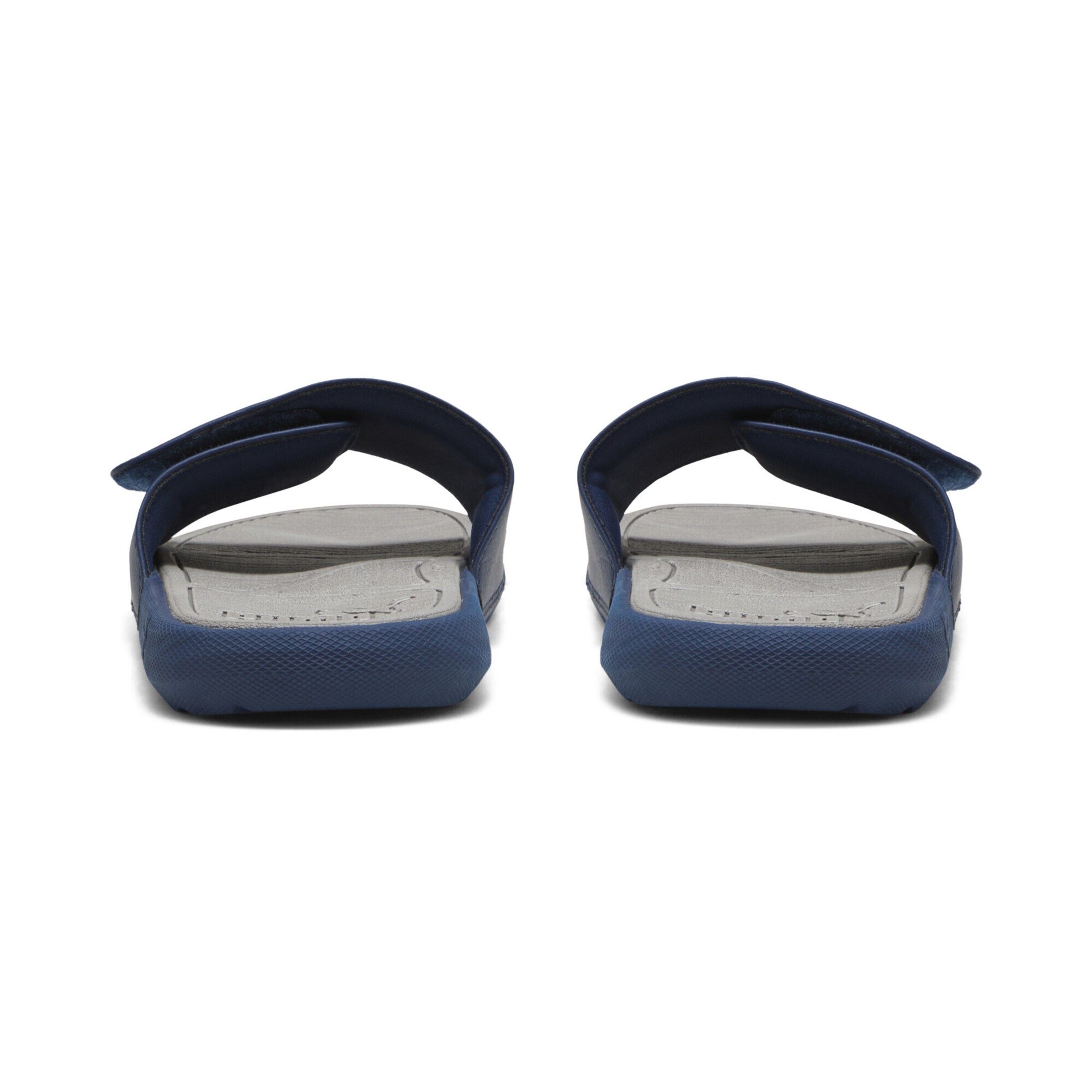 PUMA Muiltjes 'Cool Cat 2.0' in Blauw