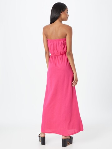 ONLY - Vestido 'MAY' en rosa