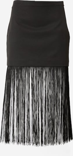 PATRIZIA PEPE Spódnica w kolorze czarnym, Podgląd produktu