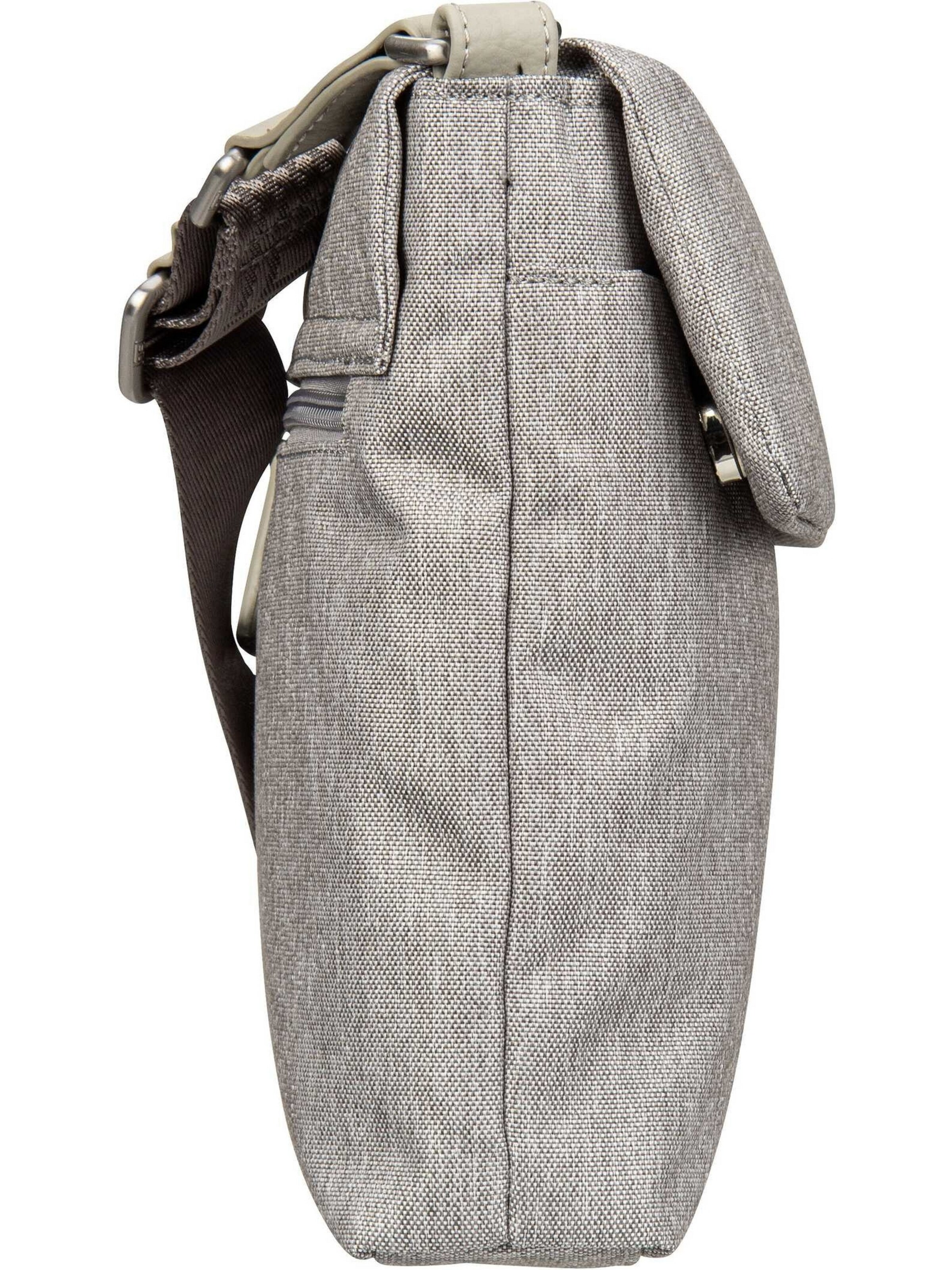JOST Crossbody bag 'Bergen' in Grey