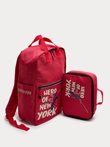 Marks & Spencer Backpack in Red