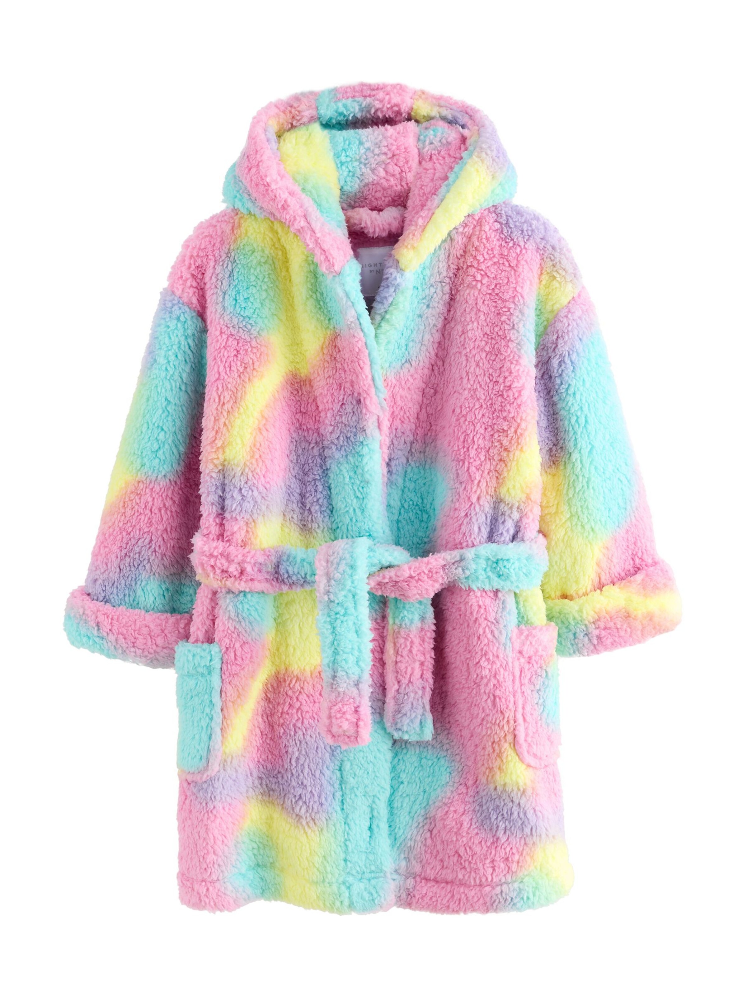 Next Kylpytakki värissä vaaleanpunainen: etupuoli