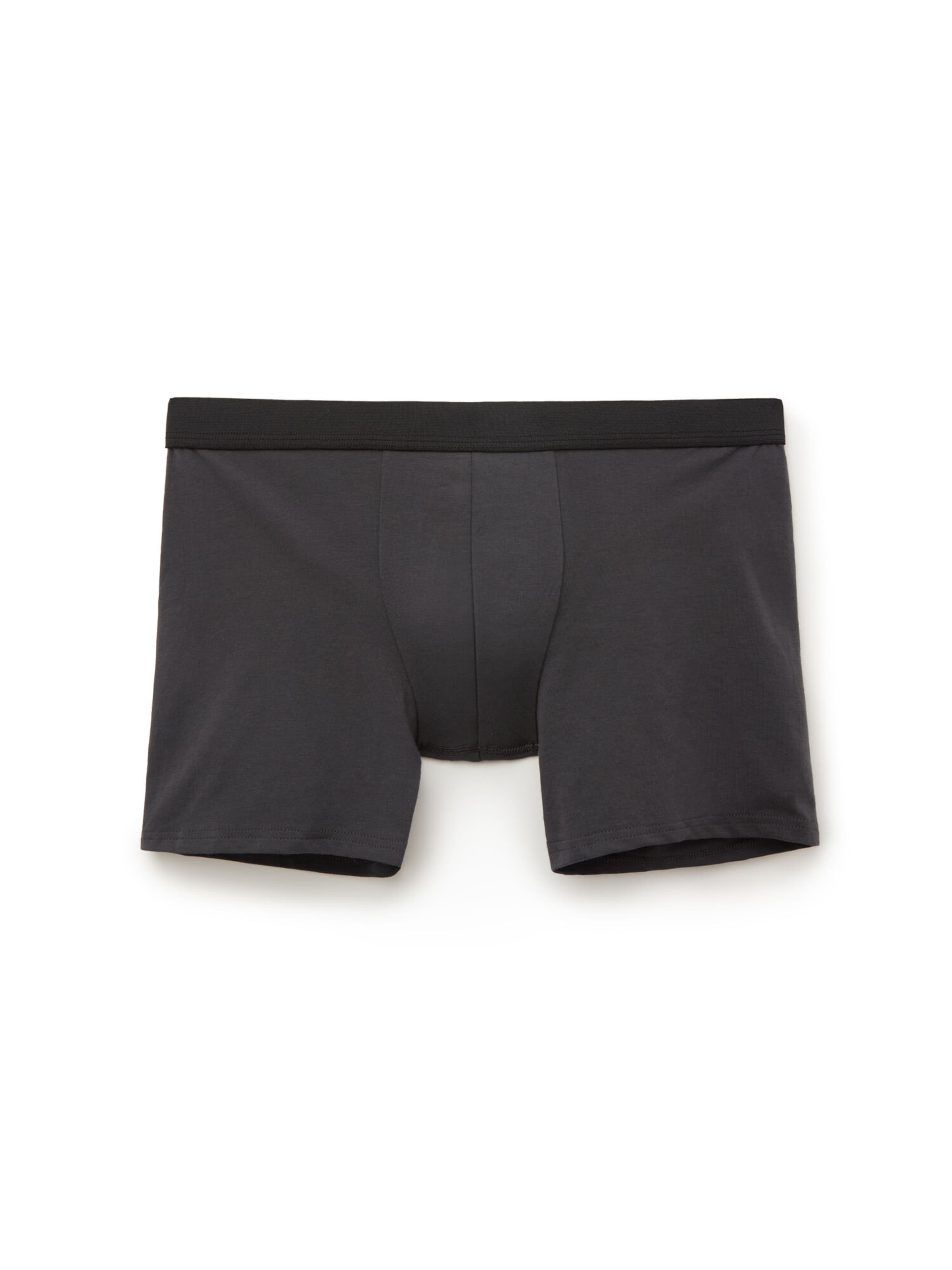 Tezenis Boxer shorts in Grey: front