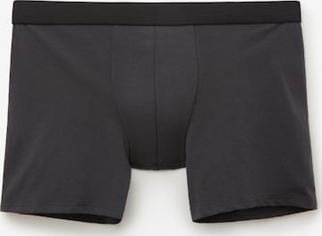 Tezenis Boxer shorts in Grey: front