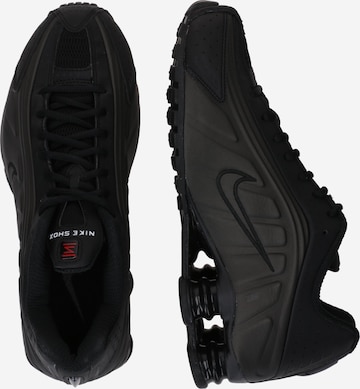 Nike Sportswear Sneaker low 'SHOX R4' pe Negru | ABOUT YOU Nike Sportswear Sneaker low 'SHOX R4' pe Negru | ABOUT YOU