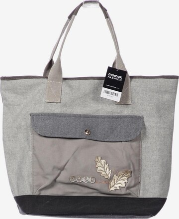 ADELHEID Bag in One size in Grey: front