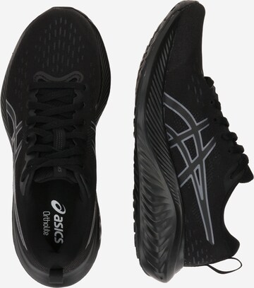 juoda ASICS Bėgimo batai 'EXCITE 10'