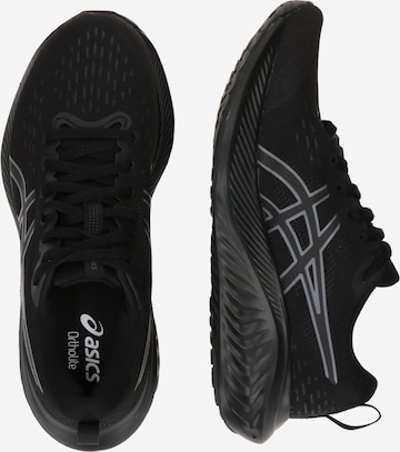 Scarpa da corsa 'EXCITE 10' di ASICS in nero