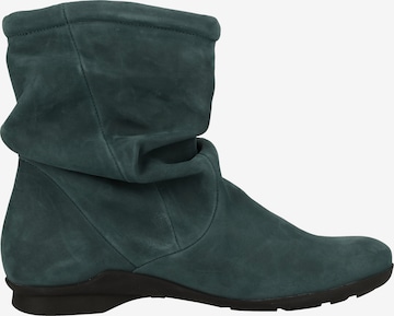 Boots THINK! en vert