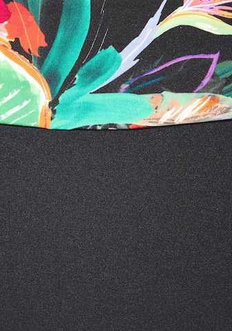 VENICE BEACH Bikinibroek in Zwart